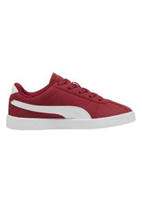 Puma Kinderen/Kids Kids Club II PS Canvas Trainers (Rood, Wit)