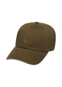 Trucker Cap Quiksilver "Rad Splatter", Herren, schwarz olive, Baumwolle, Caps Trucker Cap