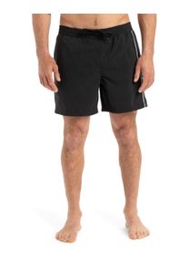 Boardshorts Quiksilver "Everyday Vert 16", Herren, Gr. M, schwarz, Obermaterial: 100% Polyester., Hosen Boardshorts