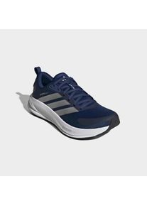 Laufschuh adidas Performance "SUPERNOVA EASE 2 M", Herren, Gr. 47, blau (dunkelblau, matte silber, aurora ink), Textil, Schuhe Laufschuh, f&uuml;r mehr Komfort