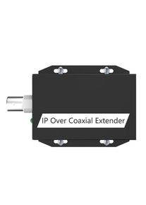 U55C Metal Coaxial To Ethernet Transmission Unit For Extended Data Transfer In Workplace And Manufacturing Facility