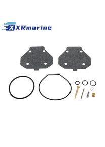 61A-W0093-01-00 For Yamaha Outboard Boat 225HP-250HP Carburetor Kit 61A-W0093-00-00