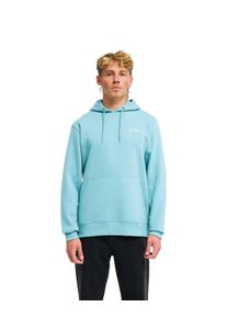 Sweatshirt Billabong "Arch Po", Herren, Gr. M, blau haze, Obermaterial: 55% Baumwolle, 25% Baumwolle, 20% Polyester., Sweatshirts Sweatshirt