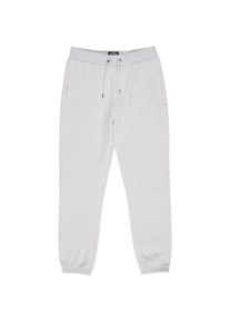 Jogger Pants Billabong "Arch", Herren, Gr. XL, light grau heather, Obermaterial: 55% Baumwolle, 25% Baumwolle, 20% Polyester., Hosen Jogger Pants