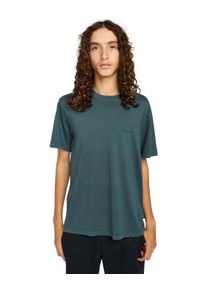 Sporttop Element "Lowcase Pigment", Herren, Gr. L, magical forest, Obermaterial: 100% Baumwolle., Tops Sporttop