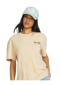 Trucker Cap Billabong "Heritage Mashup", Damen, gr&uuml;n (pistachio), Kunstfaser, Caps Trucker Cap