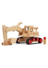 Fagus Bagger