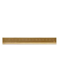 Traveler&rsquo;s Company Lineal Messing