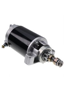 65W-81800 Start Motor for Yamaha for Mercury Outboard 20HP 25HP 4-Stroke Marine Engine Replacement Part