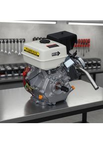 Hot Sale New Marine Engine Big Displacement Boat Engine 9HP 270cc Euro 5 4 Stroke Air-Cooled Electric Start