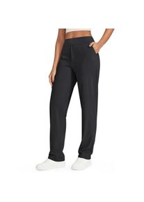 G4Free ShiftReady Yoga Pants Women High Waist Dress Work Pants with Pockets Straight Leg Business Casual Trousers 28"/30"/32
