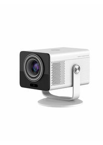 HP Projektoren MC400 - 150 ISO Lumens - 1280 x 720