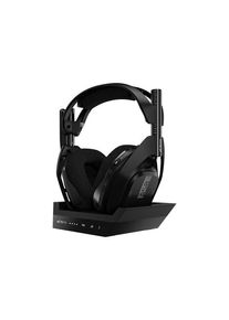 Illumina Astro A50 Wireless Gaming Headset + Base Station 4th gen PS4/PS5 & PC edition