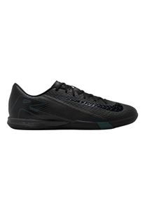 Nike Volwassen uniseks Mercurial zaalvoetbalschoenen (Zwart, Groen)