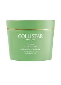 Intensieve Verstevigende Cr&egrave;me 400 ml