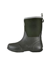 Brogini Kinderen/Kinderen Bampton Piccino Mucker Laarzen (Groen)