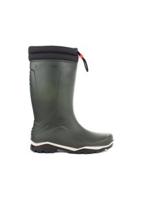Dunlop Unisex Blizzard Wellington Laarzen voor volwassenen (Groen)