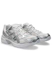 Sneaker asics SPORTSTYLE "GEL-1130", Herren, Gr. 43,5, blush, pure silber, Textil, Schuhe Sneaker