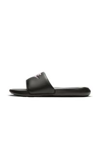 Sneaker Nike Sportswear "Victori One", Damen, Gr. 43, schwarz, Synthetik, Schuhe Sneaker