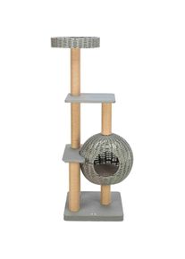 Trixie Outdoor Kratzbaum Amalia 143 cm