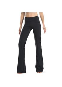Safort 28" 30" 32" 34" Inseam Regular Tall Bootcut Yoga Pants Flared Leg Dress Pants with Pockets for Casual