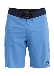 Boardshorts Quiksilver "Highline 20", Herren, Gr. 28(XS), riviera, Obermaterial: 51% Polyester, 37% Polyester, 12% Elasthan., Hosen Boardshorts, Topseller