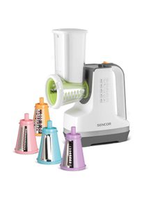 Sencor SSG 4500WH elektrick&eacute; str&uacute;hadlo