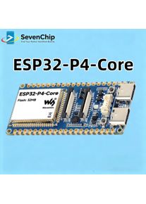 Waveshare ESP32-P4-Core High-performance Development Board Based on ESP32-P4, Equipped with RISC-V 32-bit Dual-core
