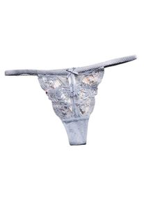 Lace Panties Sexy Thong Women Underwear Briefs Breathable G String Seamless Low Waist Hollow Out Underpants Size S-XL