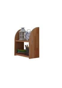 Livetastic , Naturfarben , Holz , Buche , vollmassiv , 40x20x40 cm ,