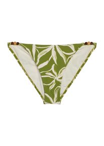 Marc O'Polo Vrouwen Bikini broekjes Abstract Flower