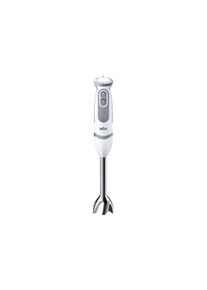 Braun Stabmixer Multiquick 5 Vario MQ 5235 WH - 1000 W