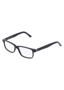 Mexx 5654 Brille Teenager | Fassung: Vollrand, Quadratisch, Blau Matt
