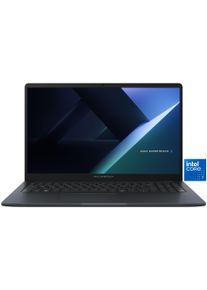 ASUS Business-Notebook "ExpertBook B1 B1503CVA-S76992X", gentle grau, 16 GB RAM 512 GB SSD, Core 7, Windows11Pro, Notebooks, Business-Notebook