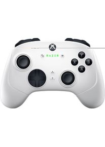 Razer Gaming-Controller "Wolverine V3 Pro", wei&szlig;, Spielecontroller, Gaming-Controller