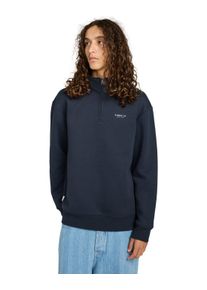 Sweatshirt Element "Element Co", Herren, Gr. XL, eclipse navy, Obermaterial: 85% Polyester, 15% Baumwolle., Sweatshirts Sweatshirt