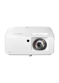 Optoma Projektoren ZH451ST - 1920 x 1080 - 4200 ANSI lumens