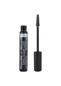Rimmel Extra Super Lash 101 Black/black 101 8gr