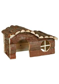 Trixie House Hanna Natural Wooden Shelter Small Animals 31x19x19cm