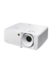 Optoma Projektoren ZH401e - 1920 x 1080 - 4600 ANSI lumens