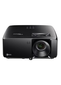 Optoma Projektoren HX147X - 1920 x 1080 - 4000 ANSI lumens