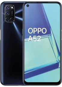 OPPO Electronics Oppo A52 | 64 GB | Twilight Black