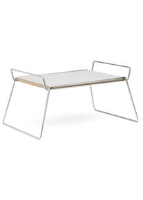 Magazin Bloch-bakke