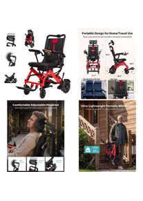 Power Lift Recliner Chair, Electric Lift Recliner for Elderly Reclining Chair with Vibration Massage and Lumbar Heating, Single