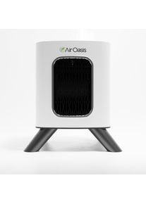 2.0 H13 HEPA Filter Air Purifier Reduces 99% of Viruses, Mold, Dust, Smoke, Pollen & Odors Quietest on The M