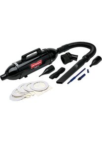 Computer Vacuum Cleaner - Powerful Dust Removal Tool, Made in USA