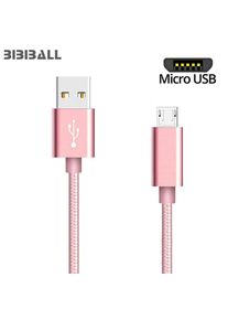 0.2m 1m 2m 3m Long Micro USB Android Braided Charger for Samsung Galaxy E7 E5 A7 A5 A3 J7 J5 J1 2015/2016 MicroUSB Fast Charging