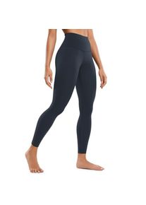 Butterluxe Yoga Leggings 25" - High Waisted Buttery Soft Womens Workout Lounge Pants