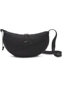 Nike AURA Umh&auml;ngetasche - Gr&ouml;&szlig;e Einheitsgr&ouml;&szlig;e - schwarz