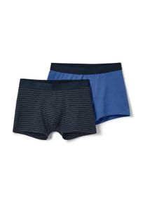 Tchibo - 2 boxerals&oacute; - f&eacute;rfi - m&eacute;ret M/5 - k&eacute;k/cs&iacute;kos